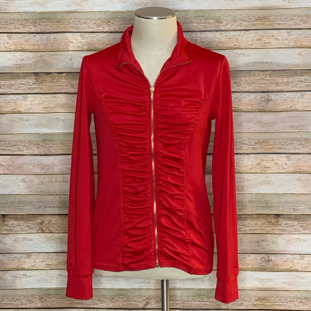 Ellen Tracy Active Jacket